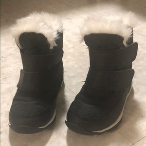 Sorrel Whitney sow boots / winter boots size 11